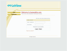 Tablet Screenshot of laviewddns.com